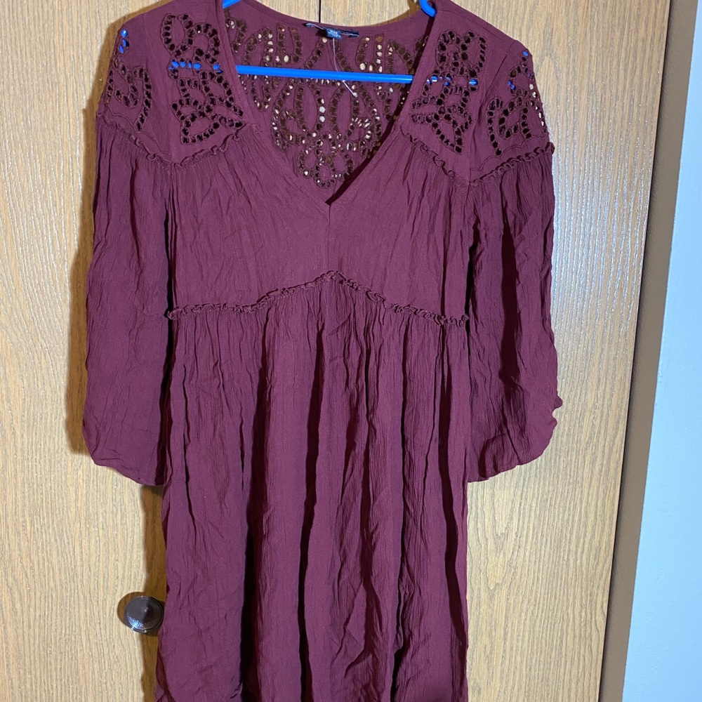 American Eagle Dress